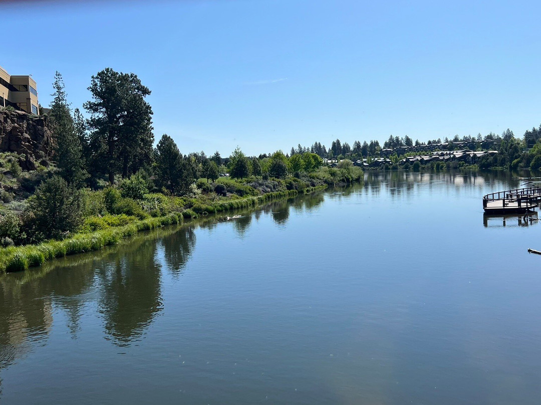 La Quinta Inn by Wyndham Bend主图