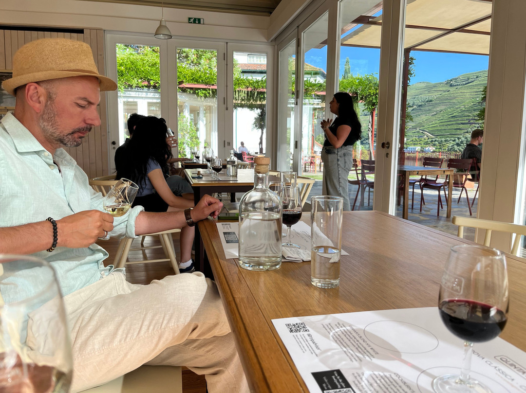 Quinta do Bomfim景点图片