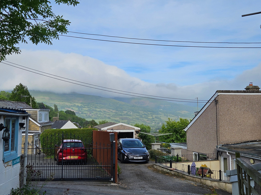 The Star Bunkhouse主图