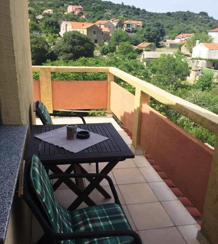 Apartments Sali Village