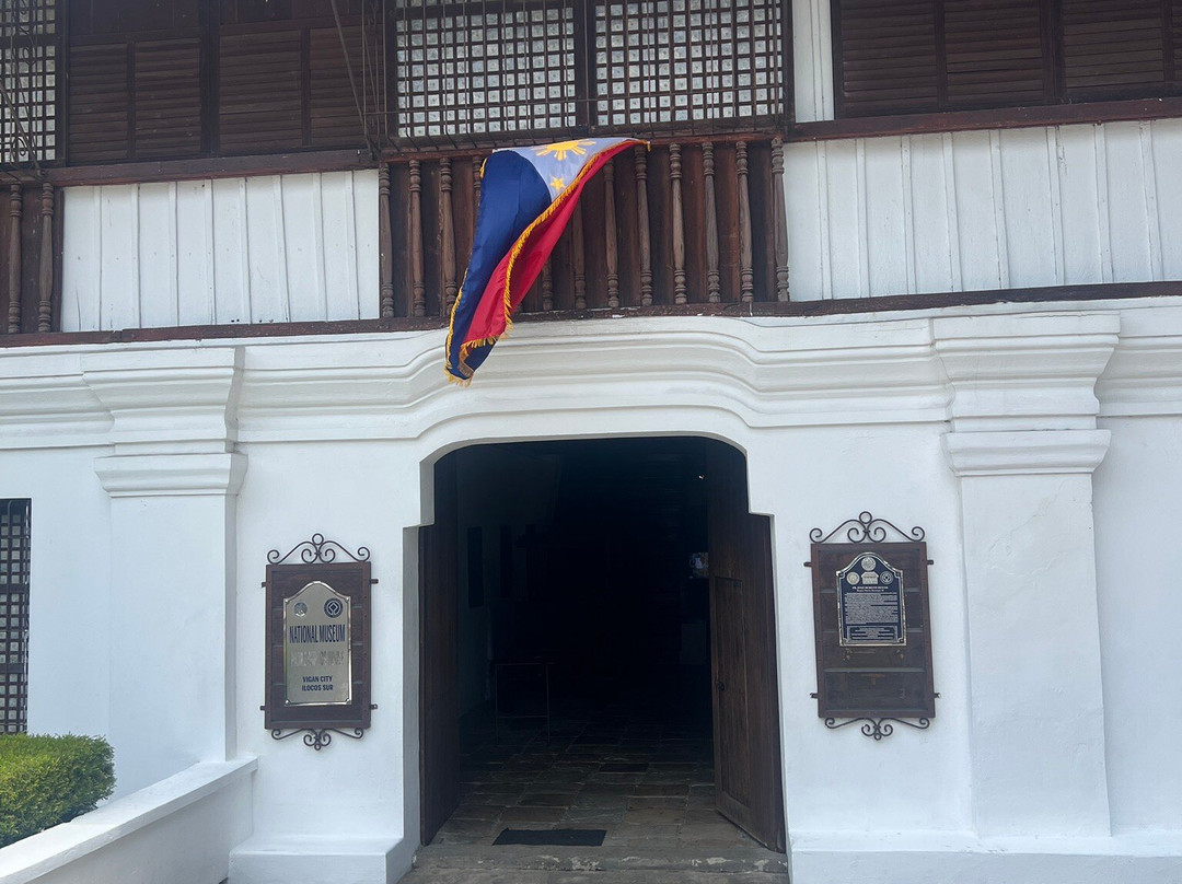 Calle Crisologo景点图片