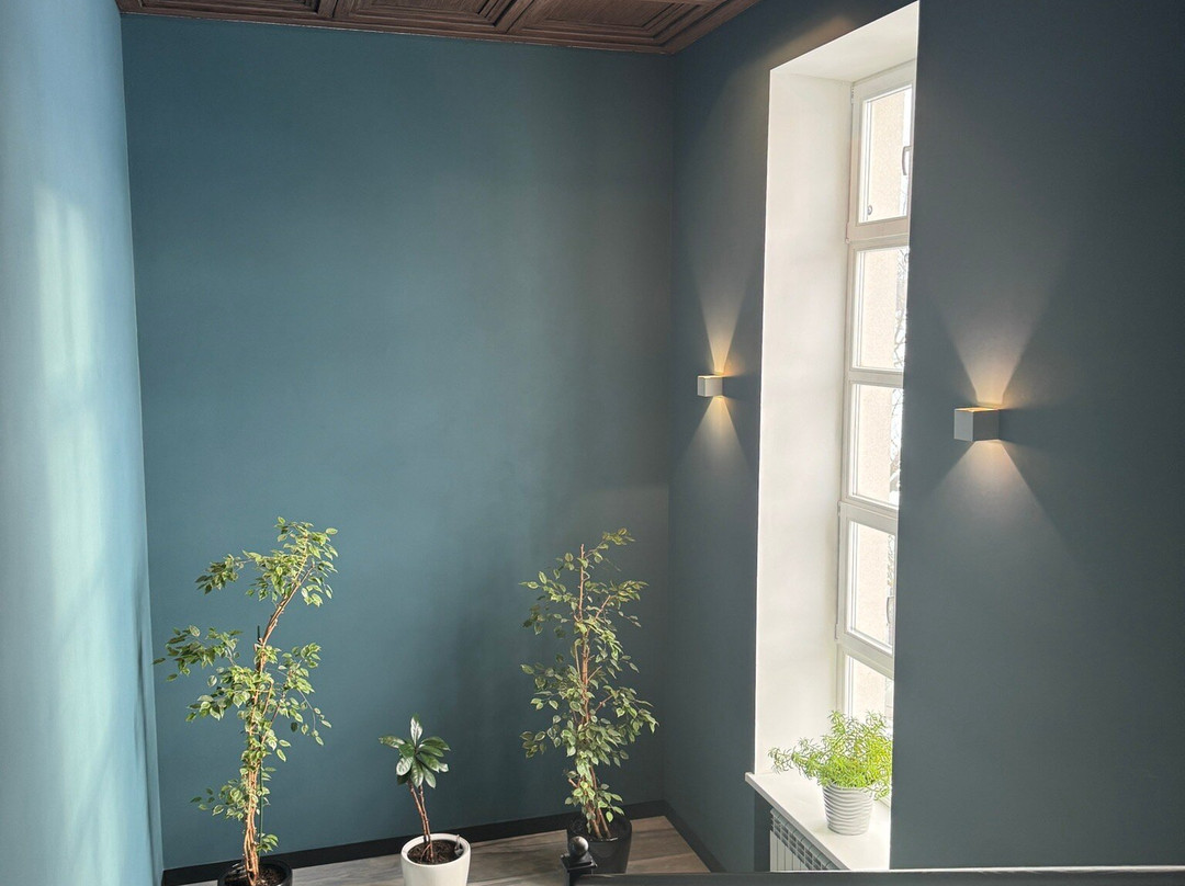 Ostrovskiy Hotel主图