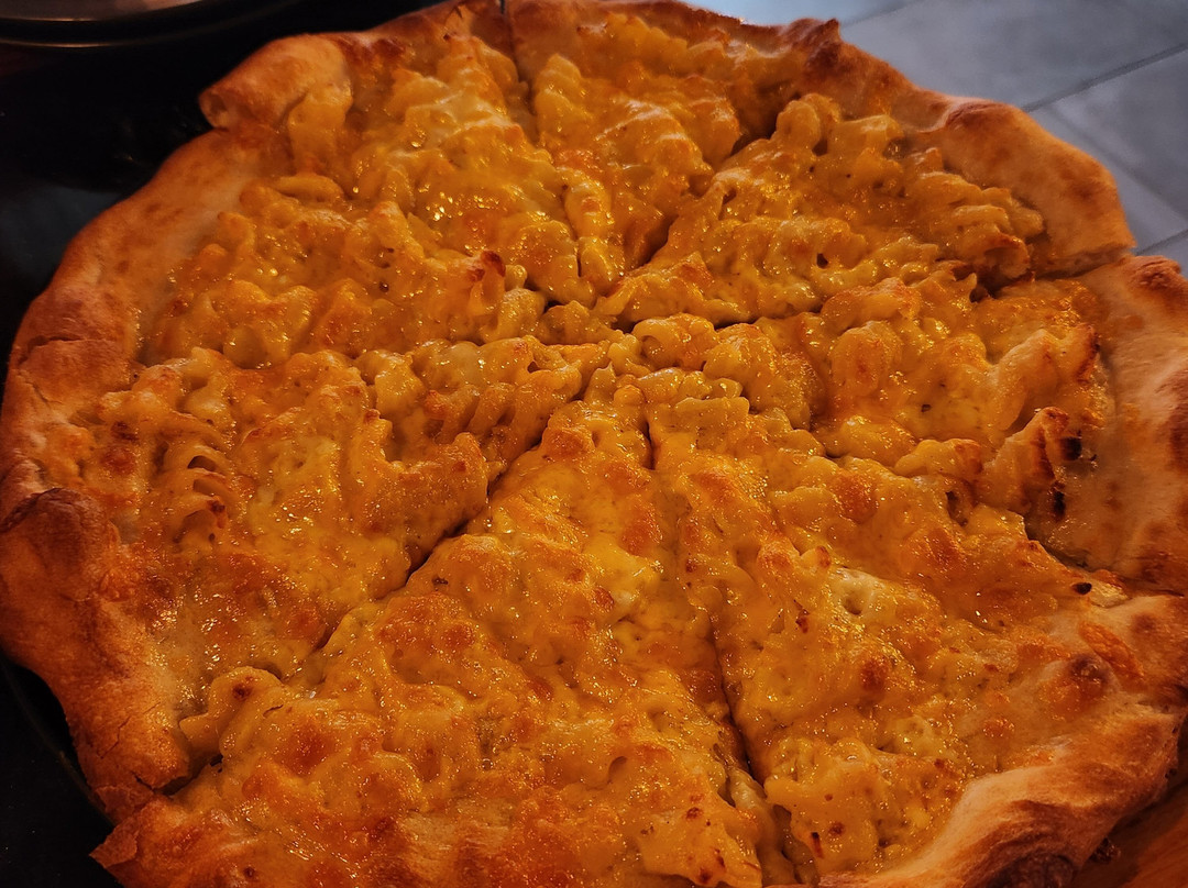 Wilson餐馆和美食-Kindred Table