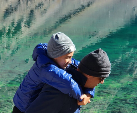 Mote Merkén Travel-圣地亚哥必去景点