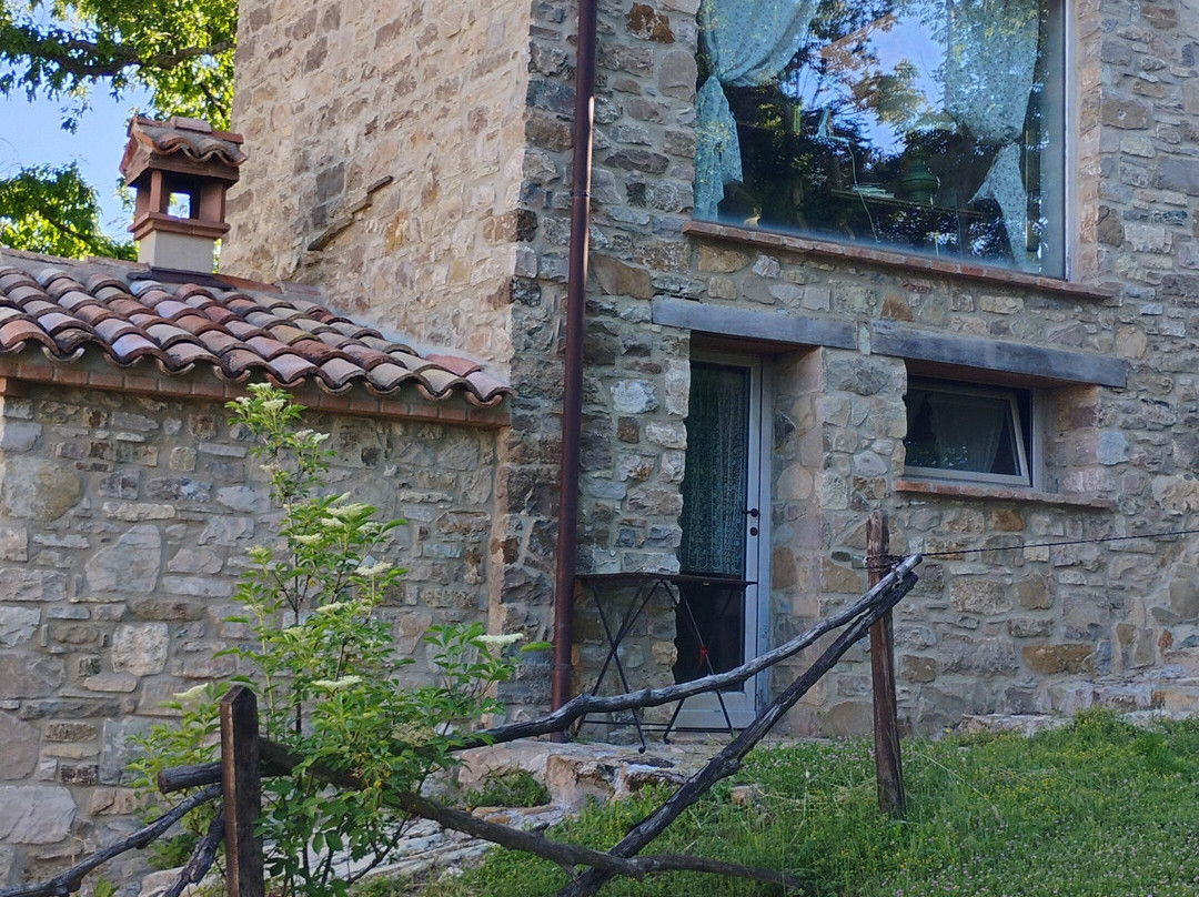 Podere Fabbrani