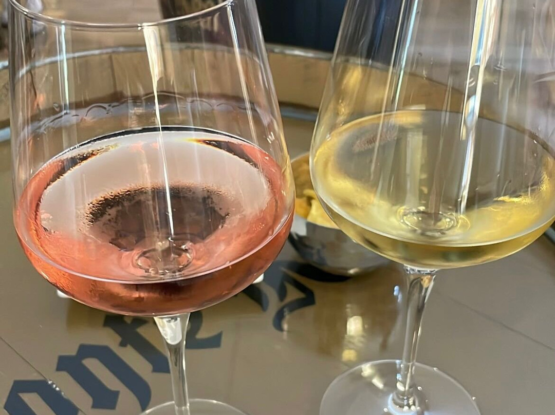 Bodegas Riojanas-Cenicero必去景点