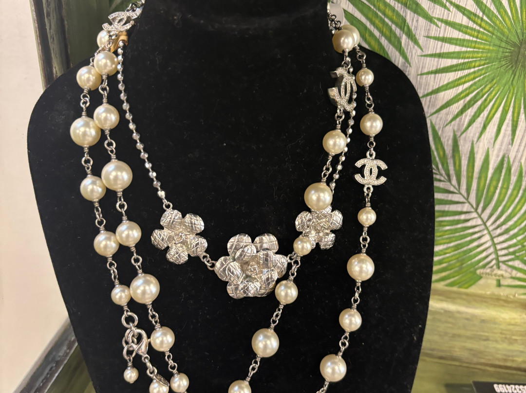 Fashion House Amman-安曼必去景点