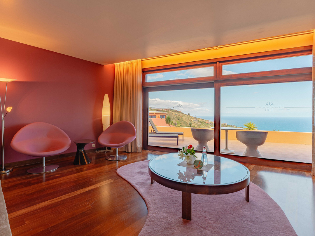 Quinta Splendida Wellness & Botanical Garden主图