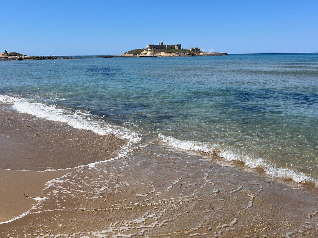 L'isola dei Poeti - Bed and Breakfast主图