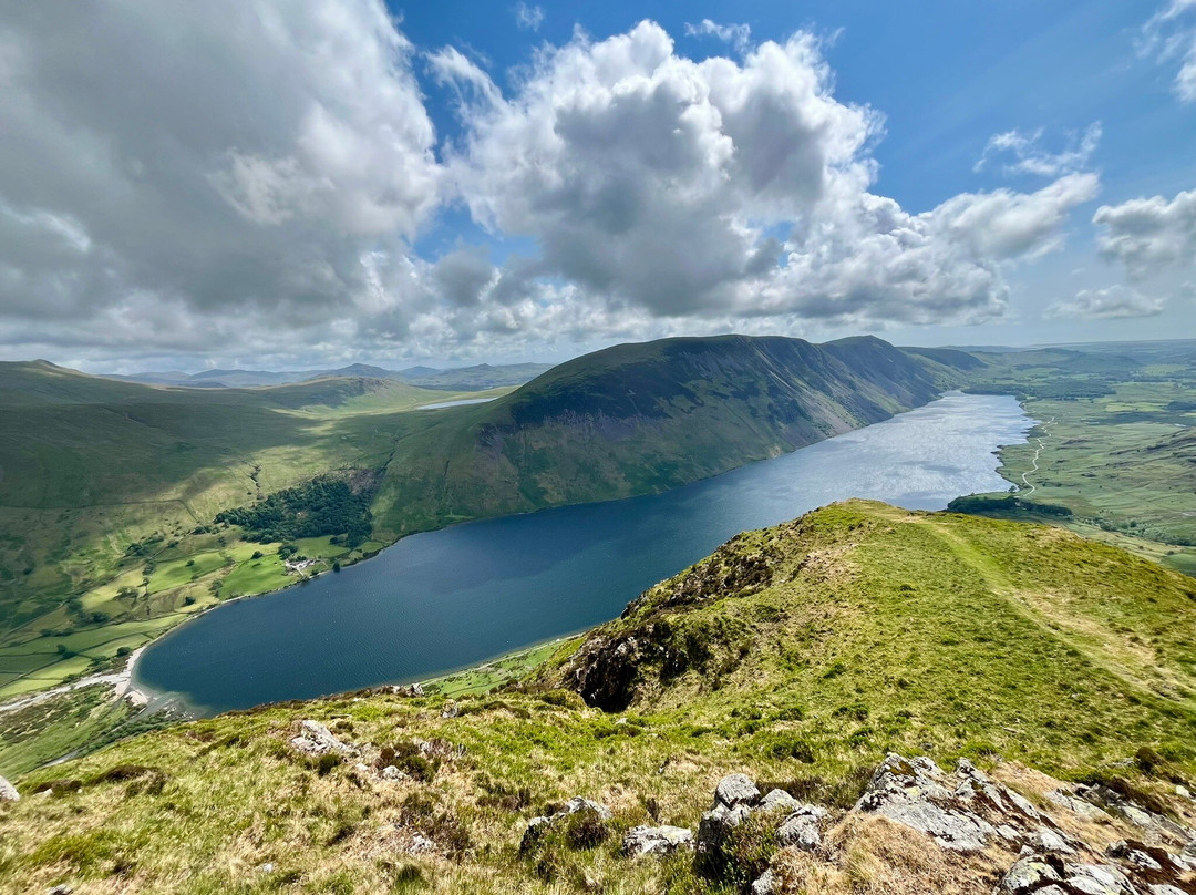Wast Water-Wasdale Head必去景点