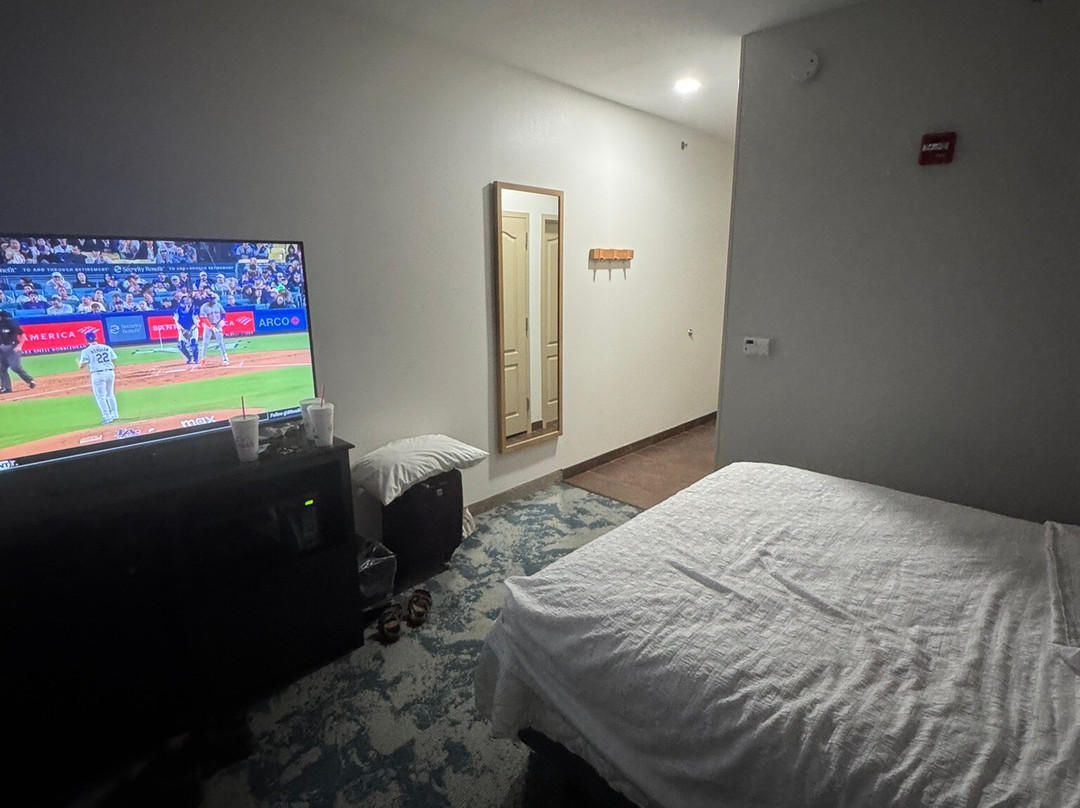 Hampton Inn & Suites Hope主图