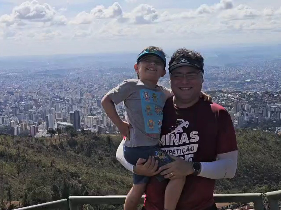 Serra Do Curral Park-贝洛哈里桑塔必去景点