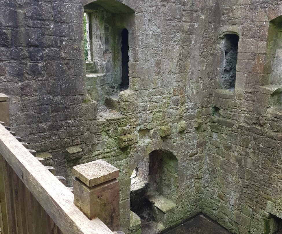 Lochleven Castle-Kinross必去景点