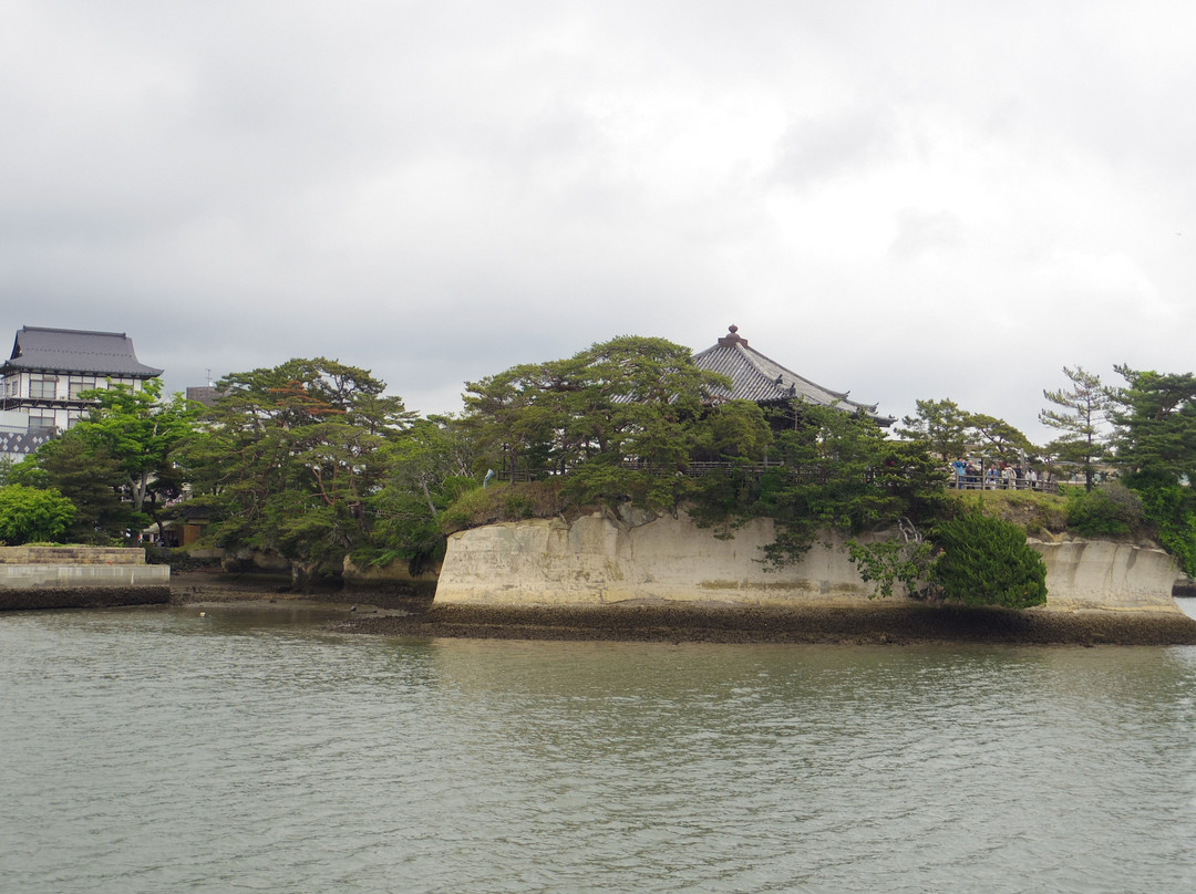 松岛湾-松岛町必去景点