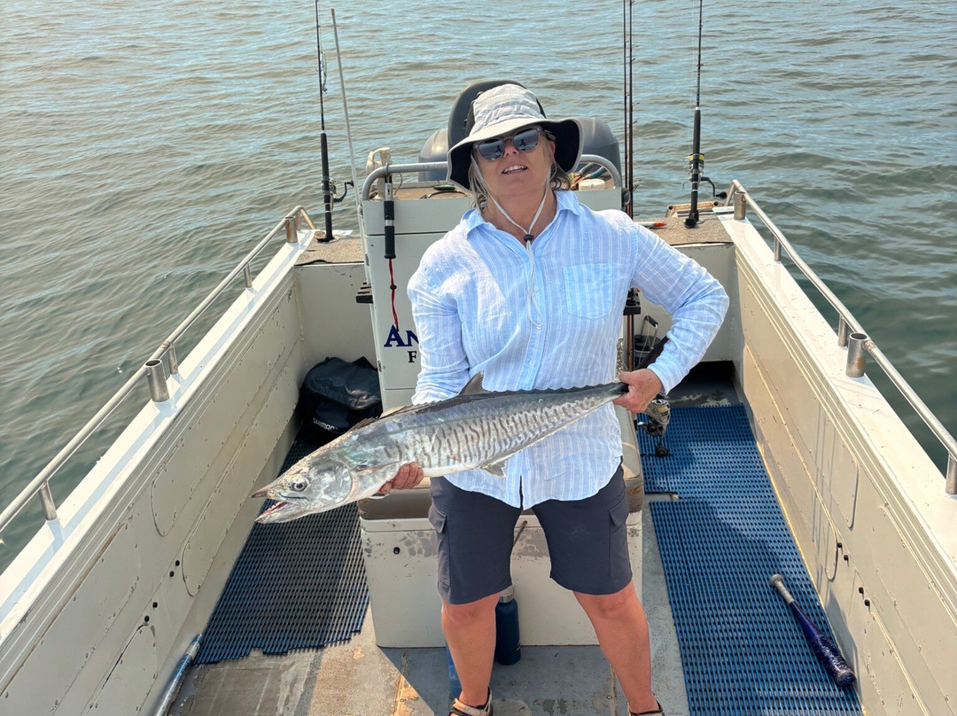 Anglers Choice Fishing Safaris景点图片