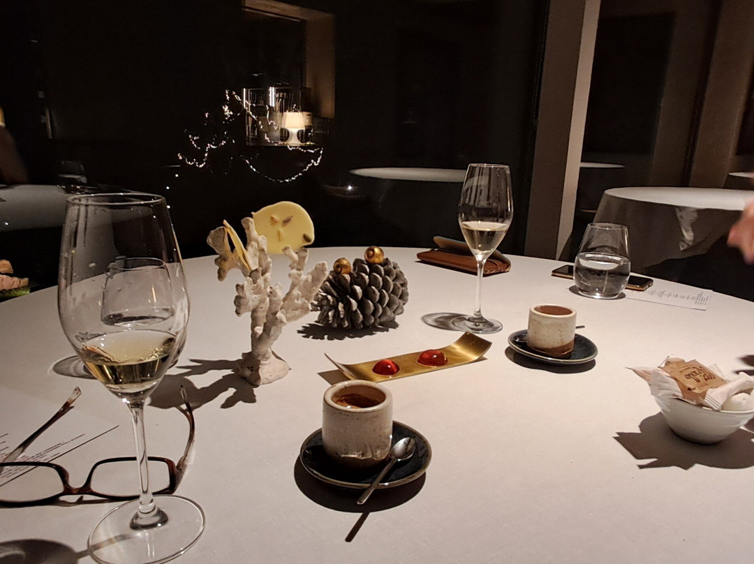 埃尔巴丹酒店主图