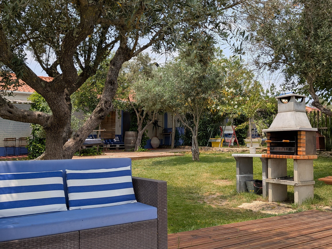 Monte Das Aranhas Guesthouse主图