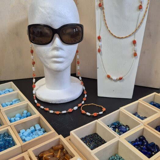 Amsterdam House Of Arts & Crafts-阿姆斯特丹必去景点