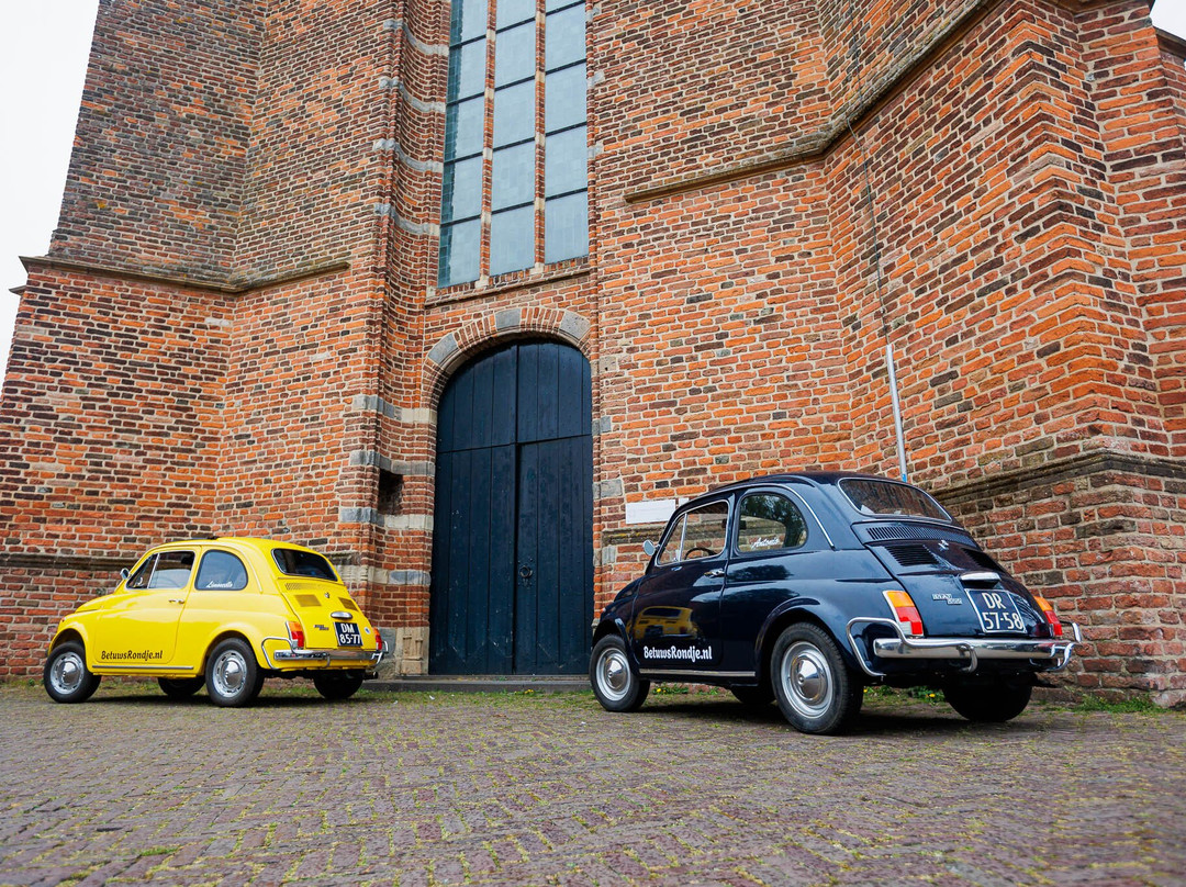 Betuws Rondje-Geldermalsen必去景点