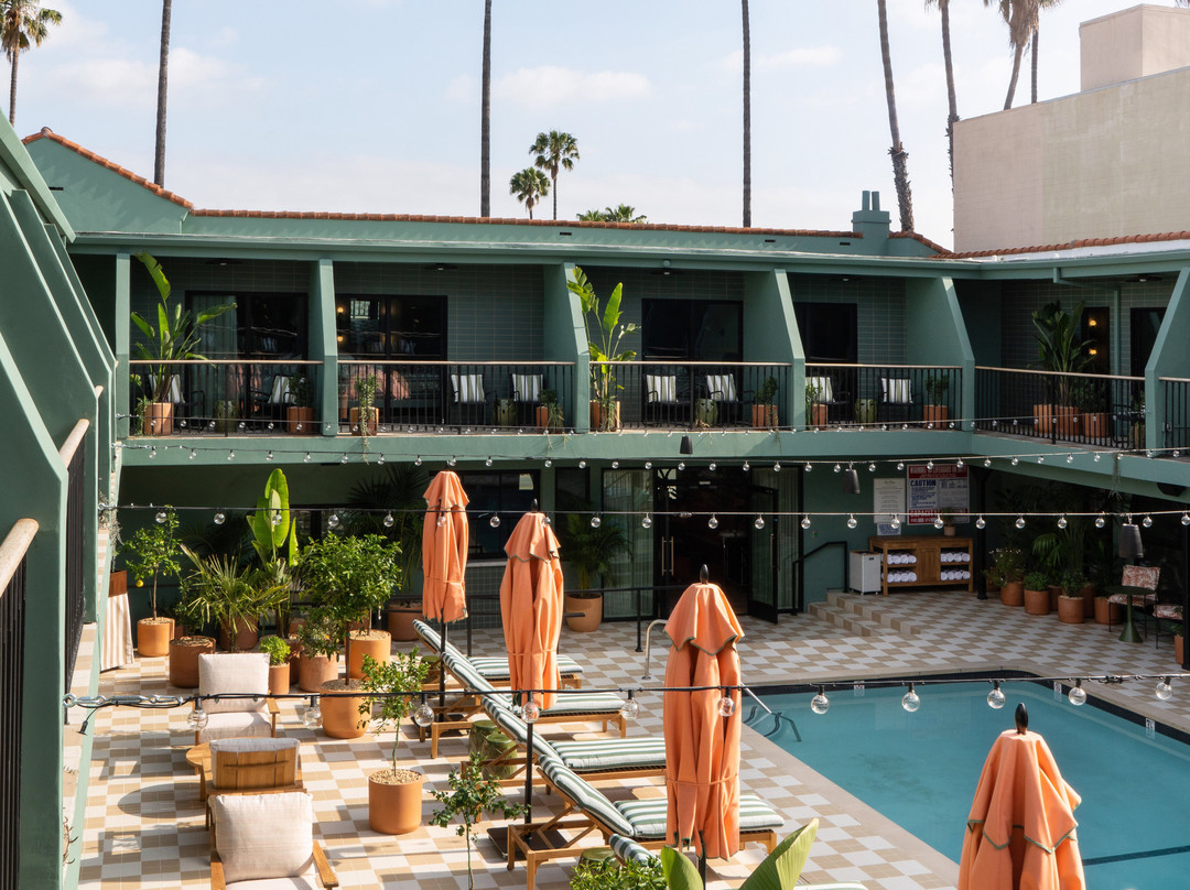 Palihotel Hollywood