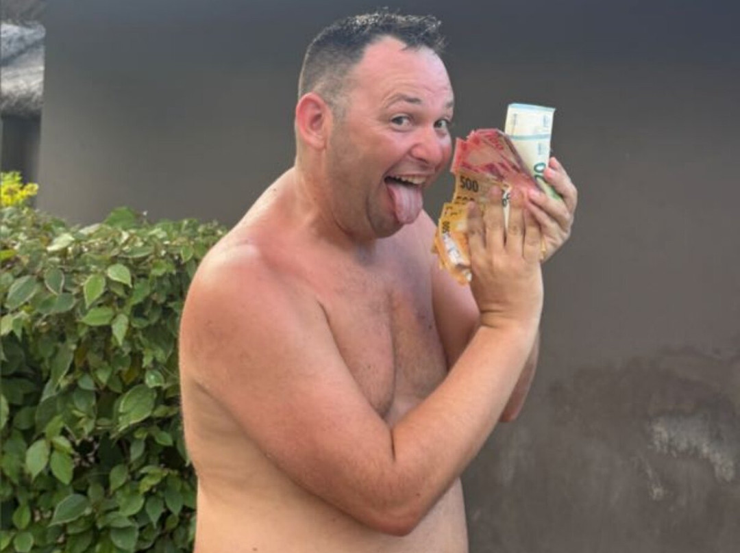 Coconut Services-Baie Ste Anne必去景点