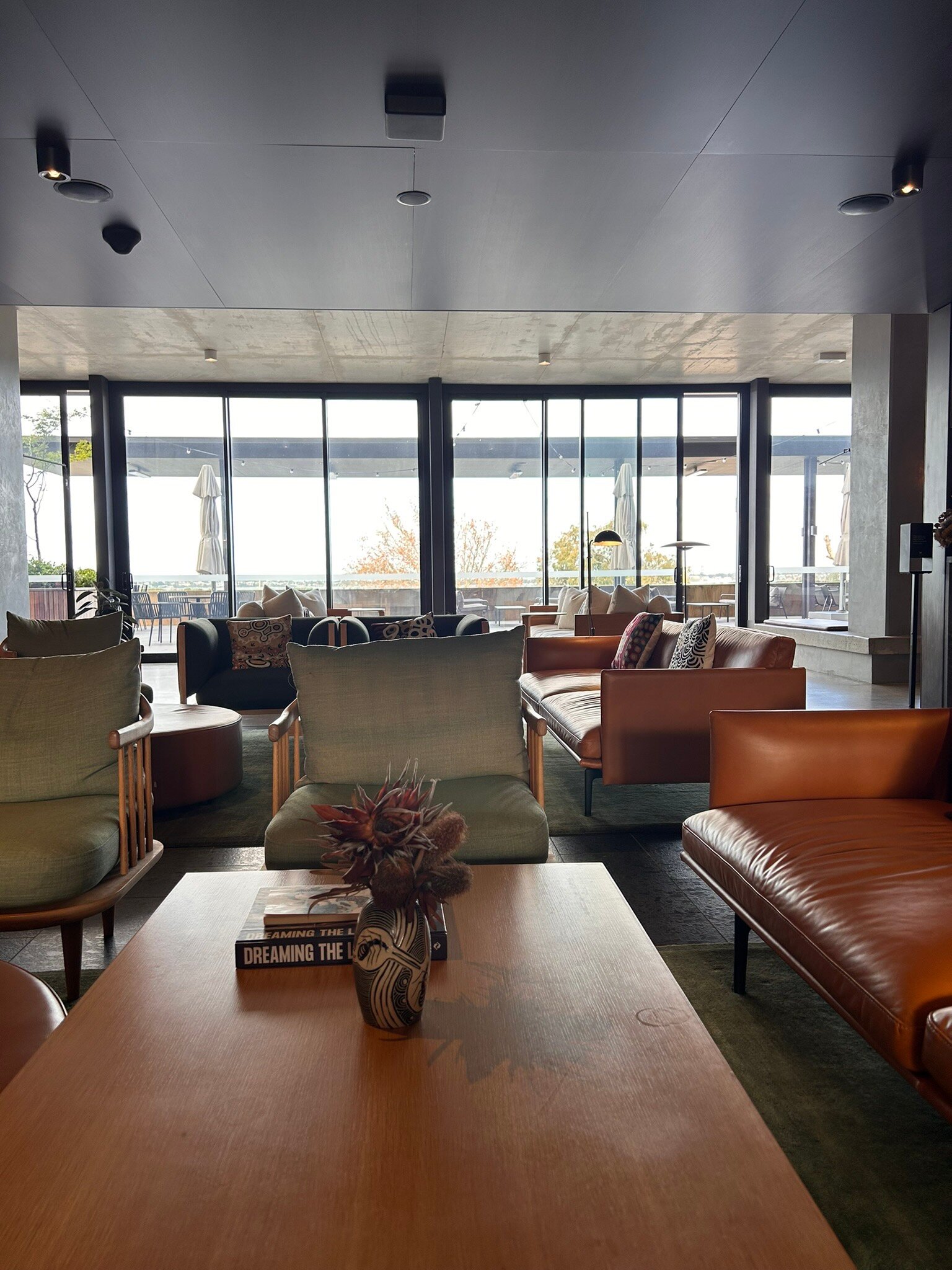 Wonil Hotel, Perth - Handwritten Collection-官方