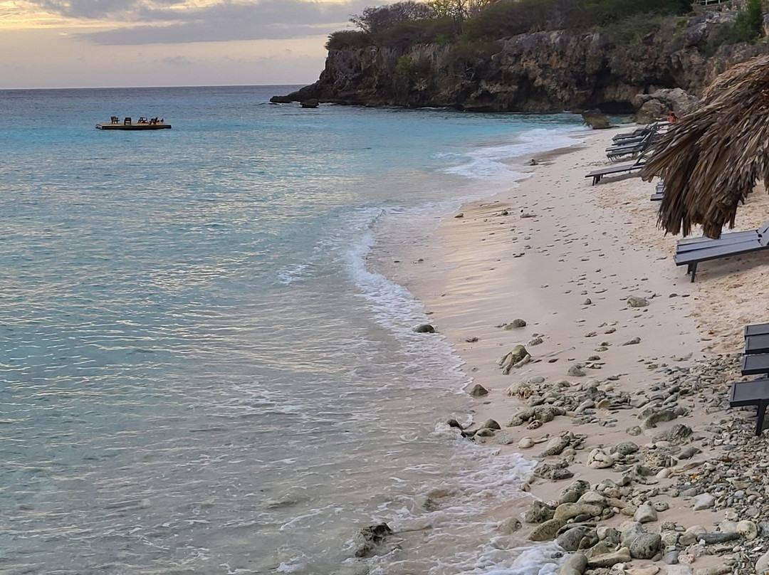 Playa Beach Club Curacao-Sabana Westpunt必去景点