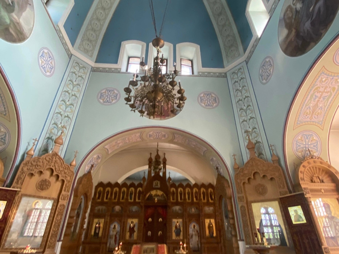 Cathedral of St. Nicholas the Wonderworker