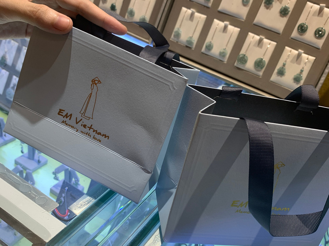 EM Vietnam Jewelry-会安必去景点