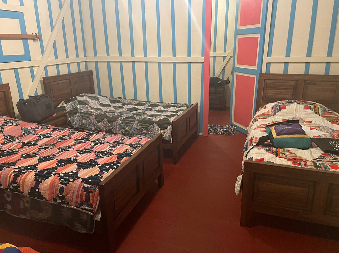 El Agrado Restaurante Cabañas