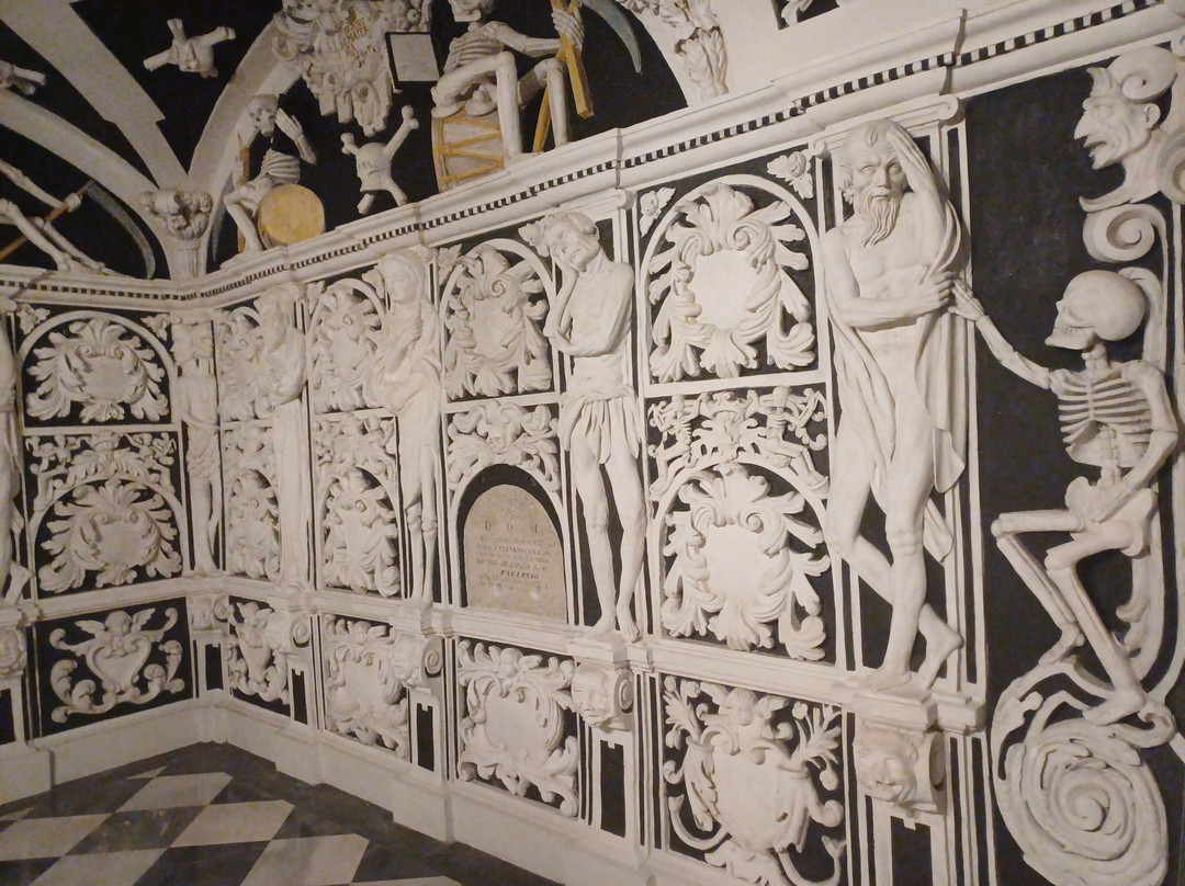 Santuario de la Victoria-马拉加必去景点