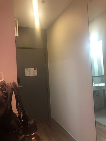 曼谷素里翁 Easy Planet 酒店主图