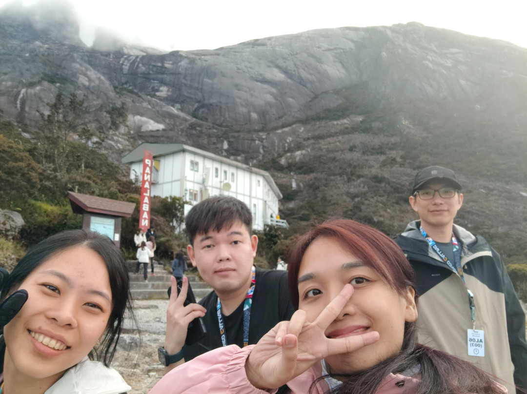 Borneo Calling景点图片