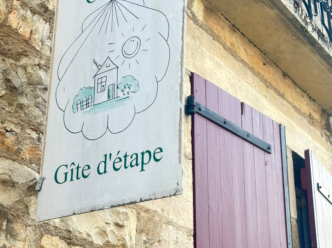 La Maison en Chemin主图
