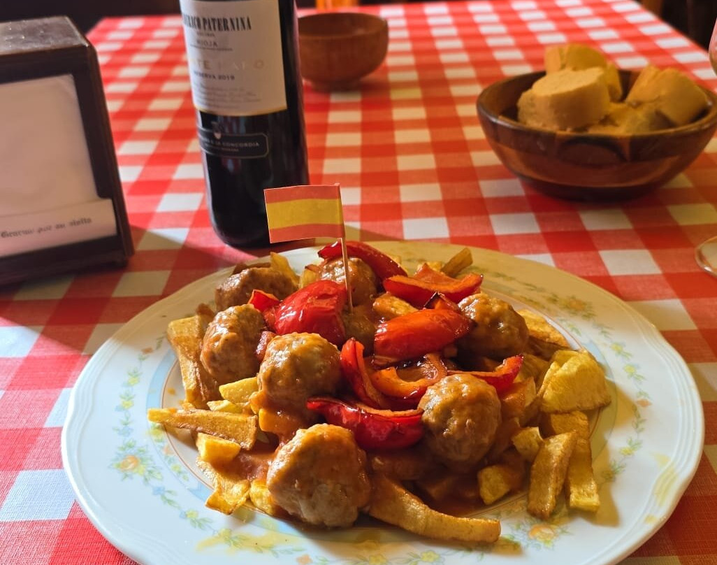 Bar La Viñuca