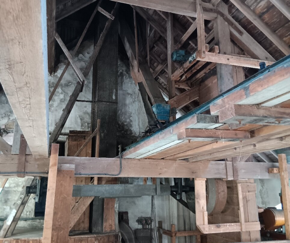Speyburn Distillery-Rothes必去景点