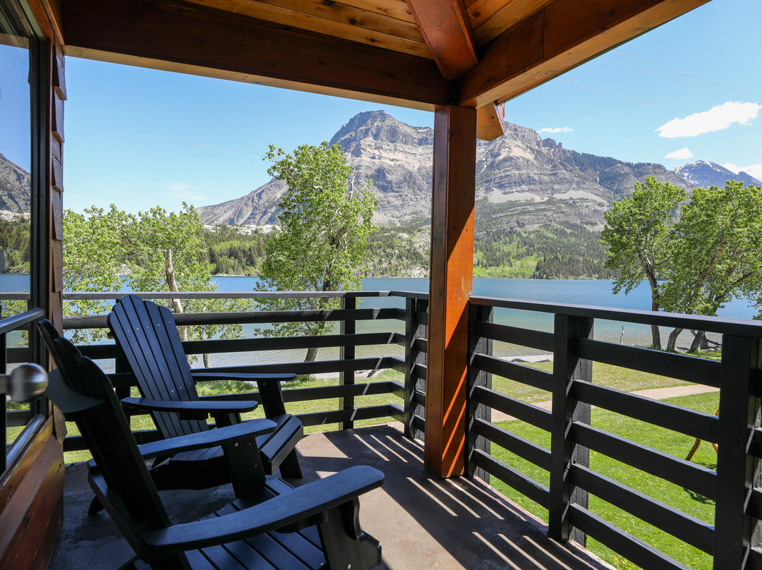 星海假日度假Spa酒店主图