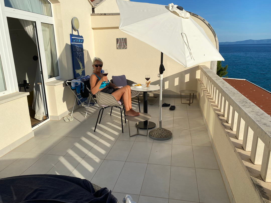 米兰尼奇公寓旅社主图