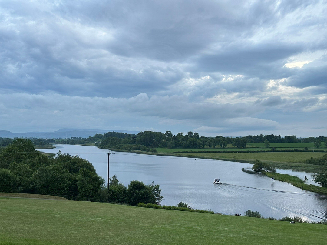 Killyhevlin Lakeside Hotel & Lodges