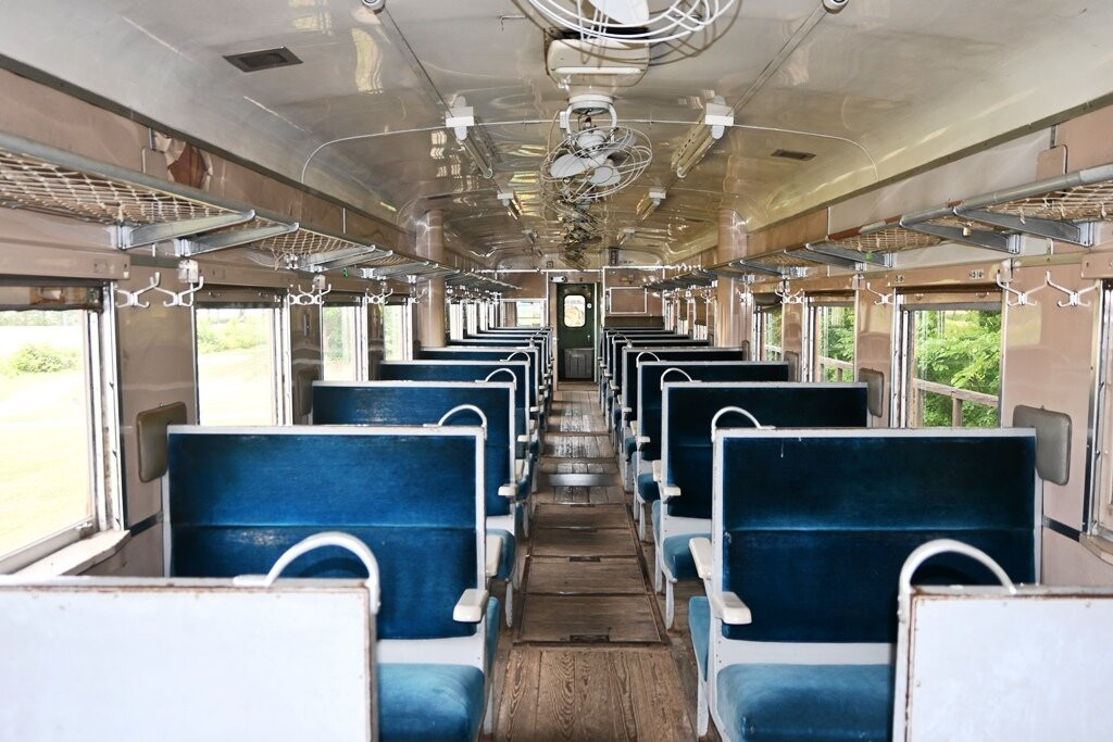 幸福車站-带广市必去景点