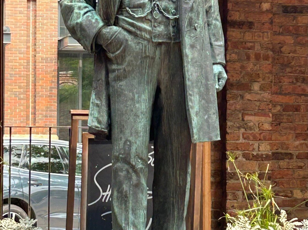 Best Place at the Historic Pabst Brewery-密尔沃基必去景点