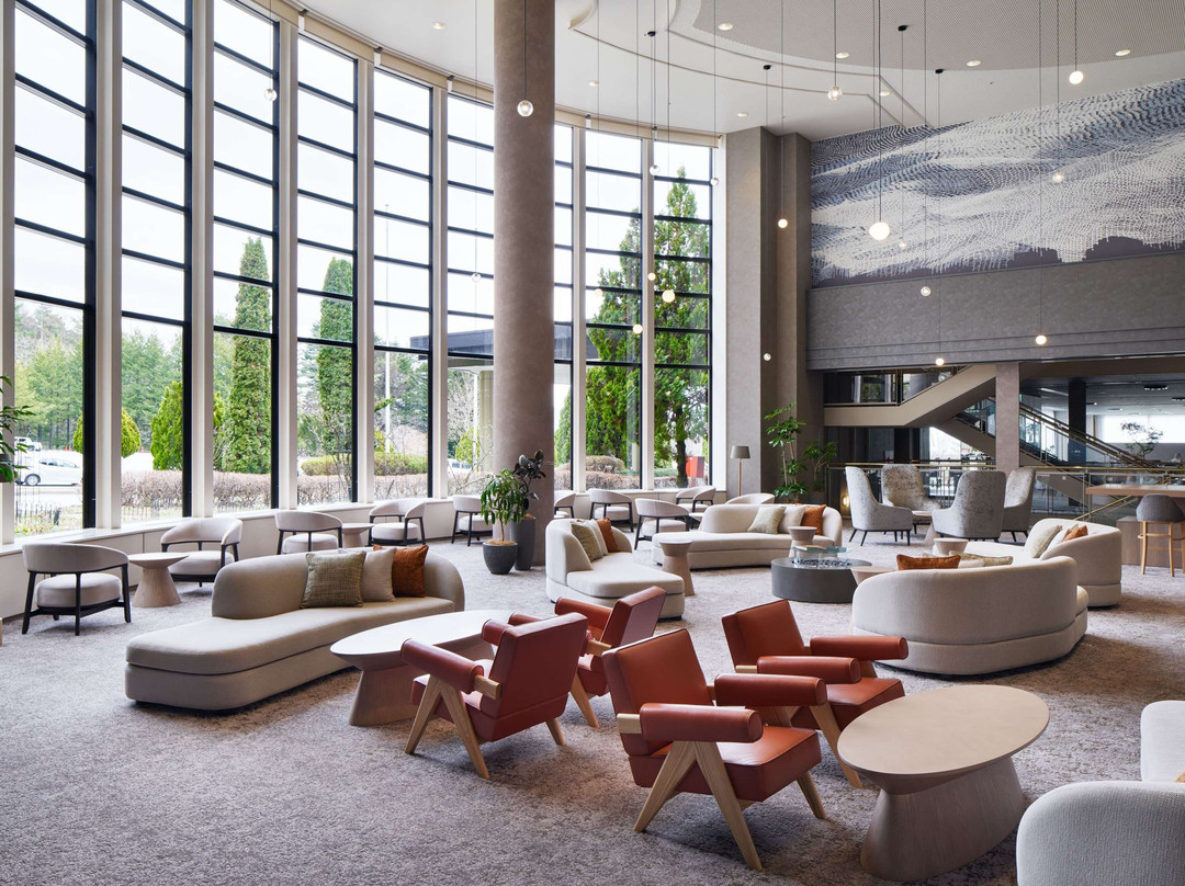 北斗市酒店住宿-Grand Mercure Yatsugatake Resort & Spa