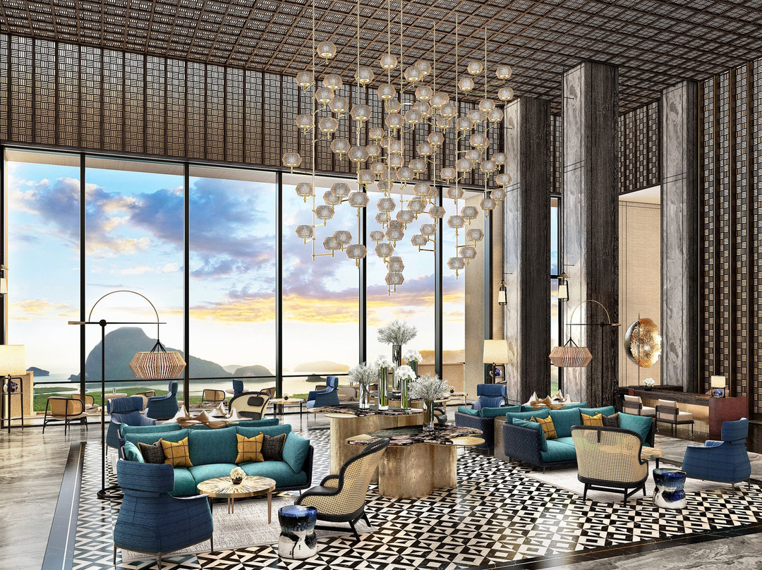 InterContinental Halong Bay Resort by IHG