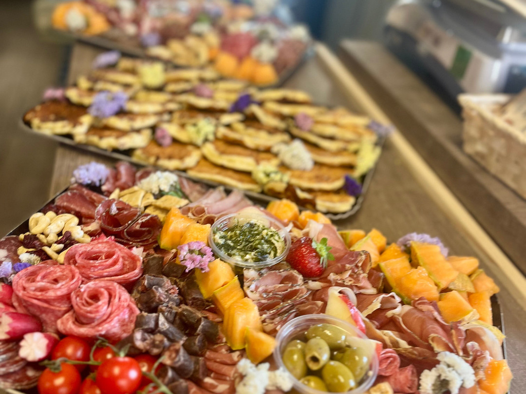Epicerie Ersinca-Ersa必去景点