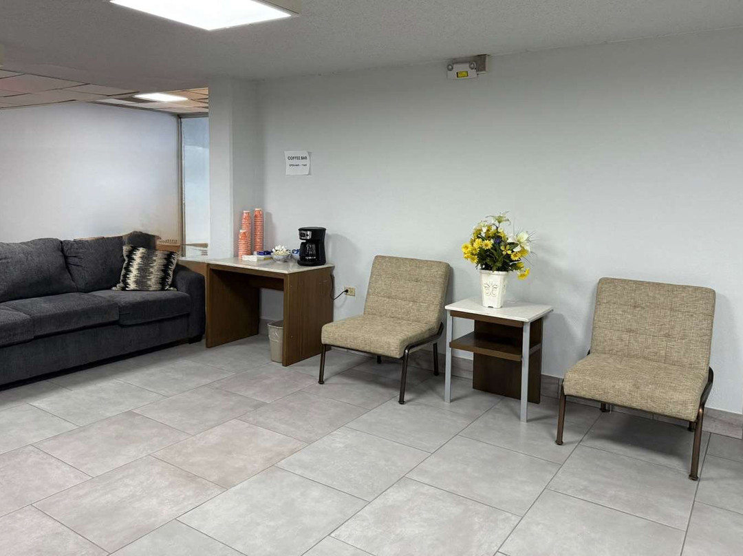 Suburban Studios Fairborn - Dayton