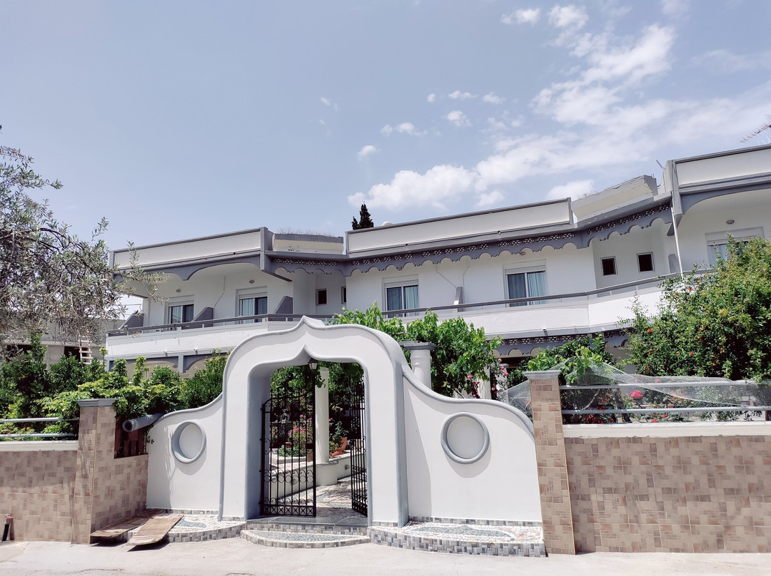 Hotel Dimitra Sun主图