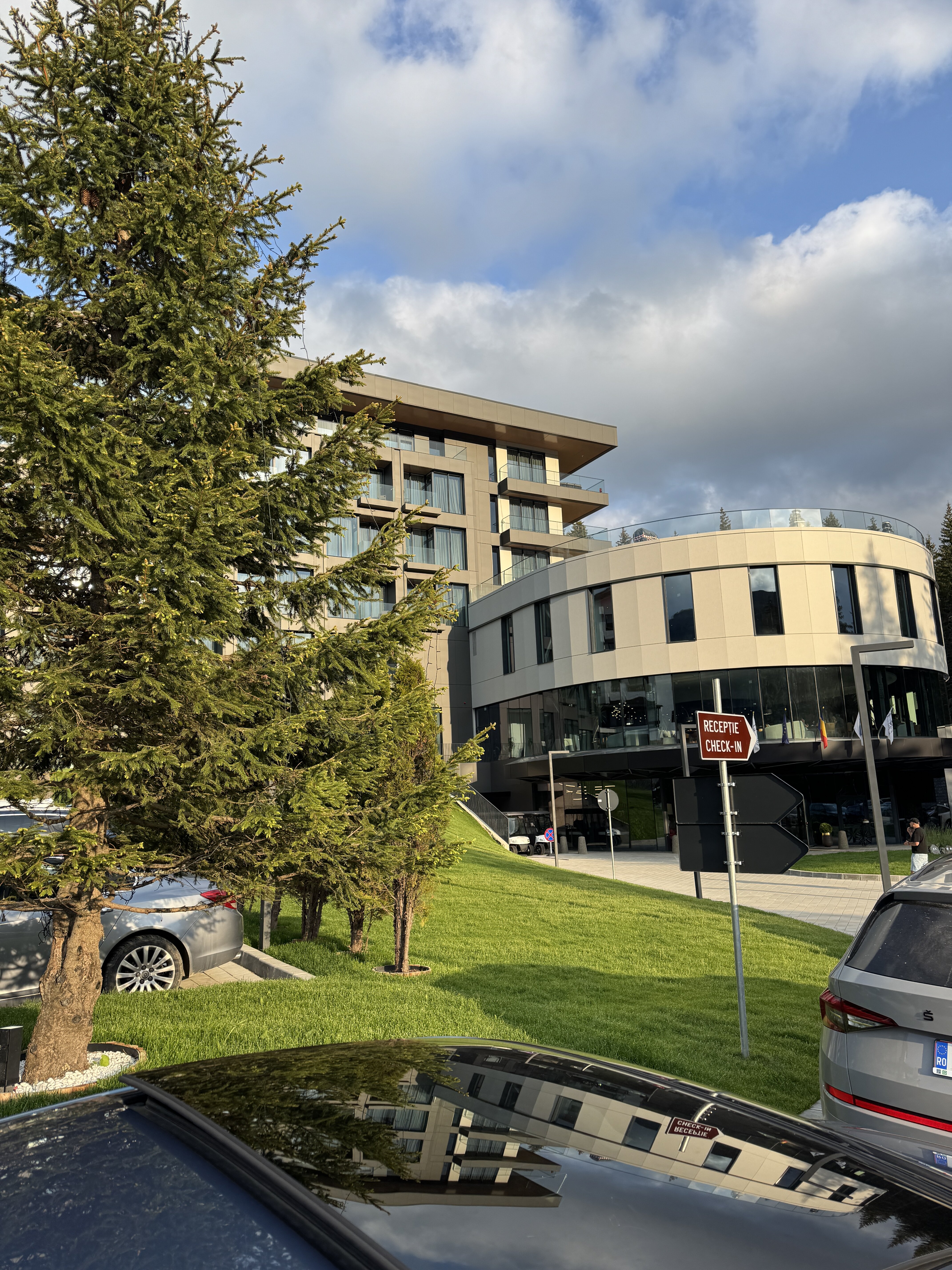 Hotel Pestera Wellness & Spa *****-浴室