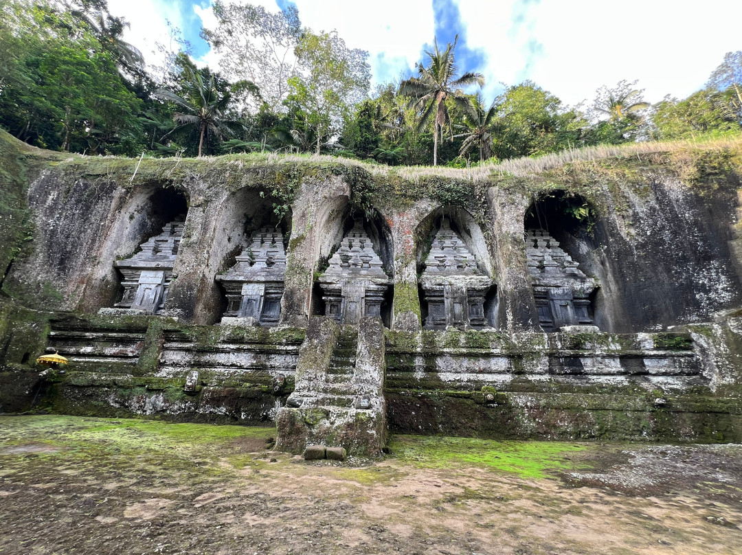 Bali Unique Driver-巴厘岛必去景点