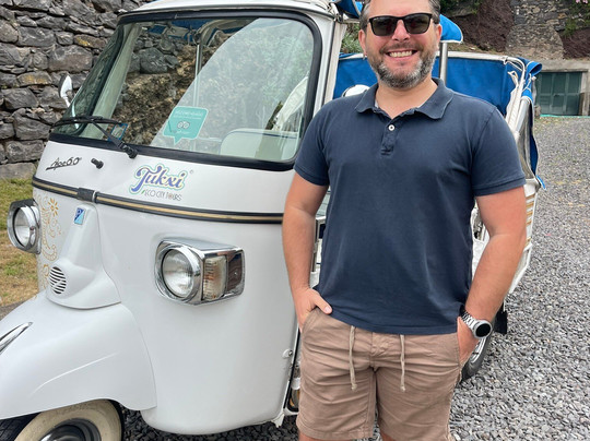 Tuk Madeira City Tours-沙尔必去景点