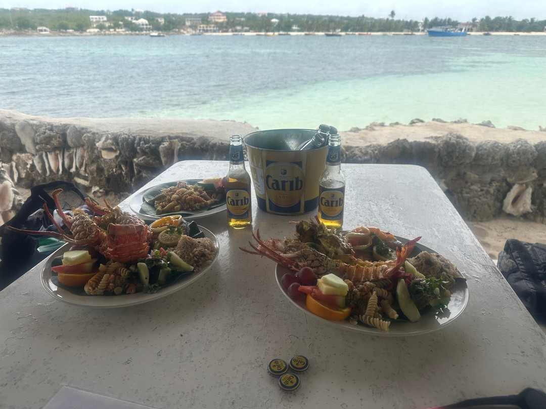 Arawak Beach Club主图